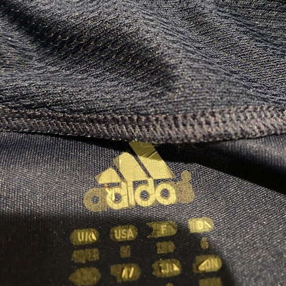 Long sleeve England jersey - Picture 3 of 7